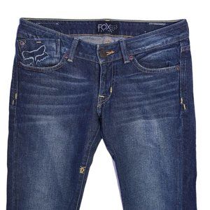 Fox Jeans